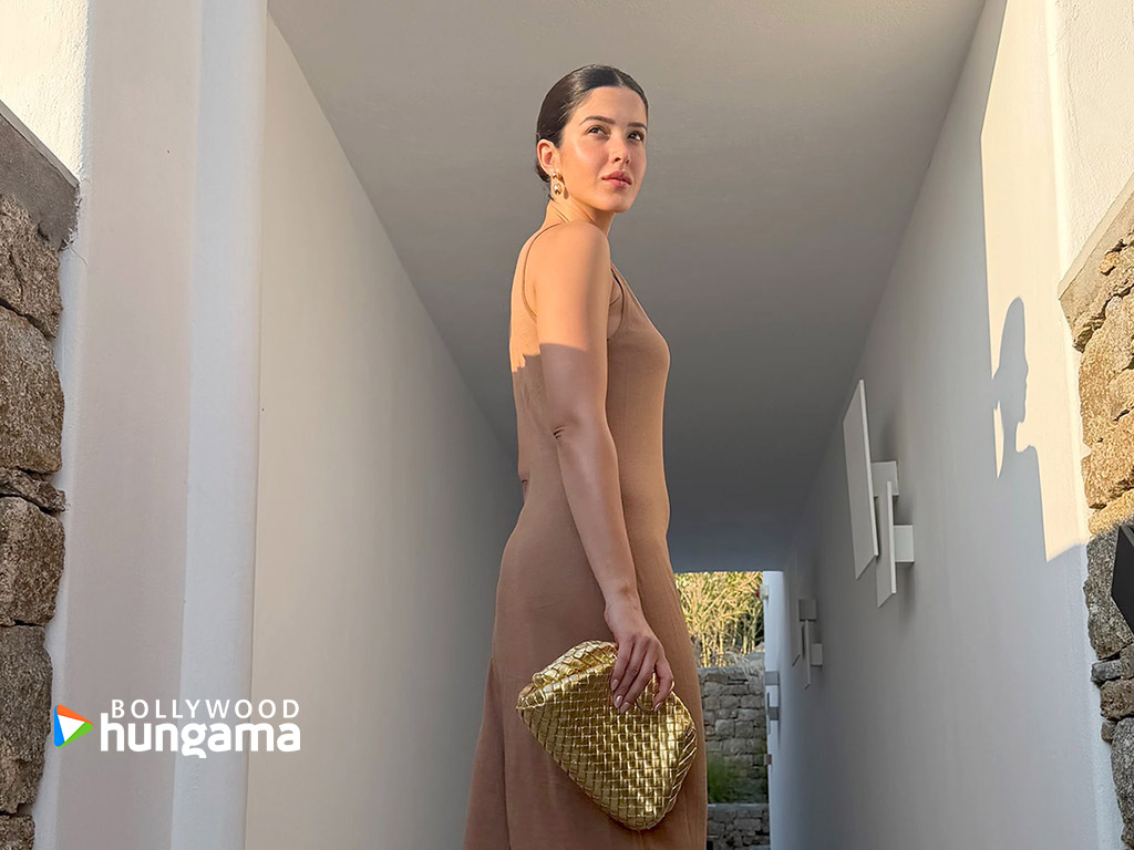 Shanaya Kapoor