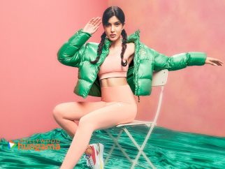 Shanaya Kapoor wallpapers