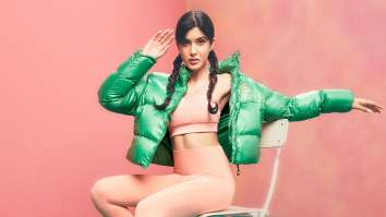 Shanaya Kapoor wallpapers