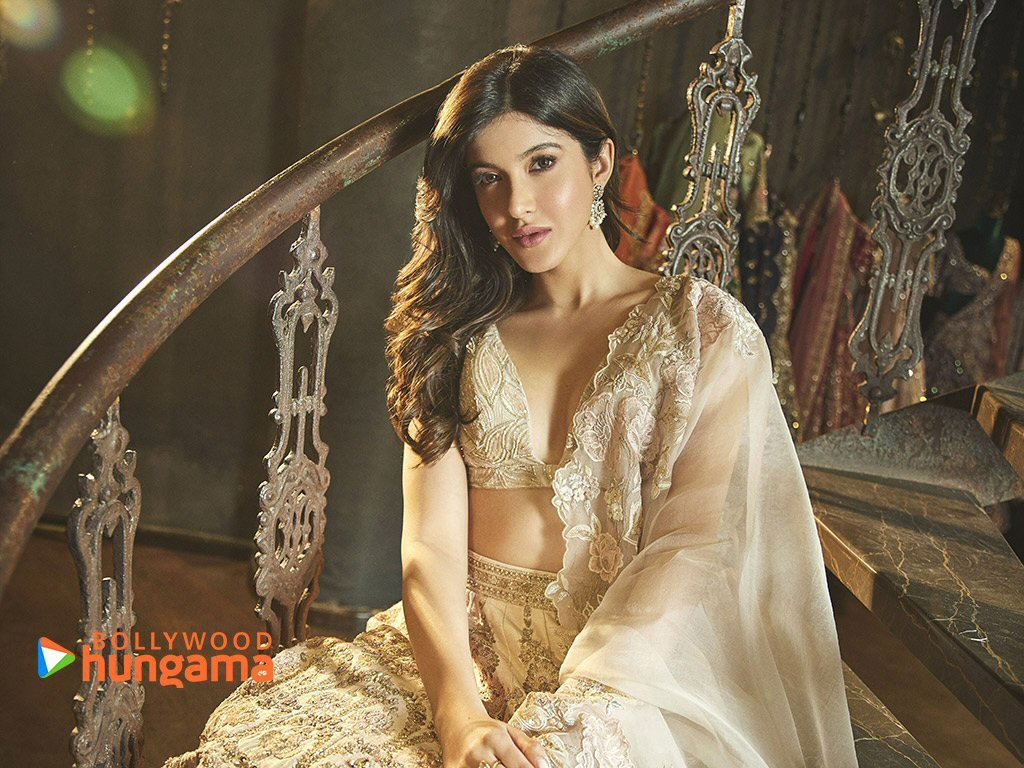 Shanaya Kapoor Shanaya Kapoor