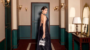Shanaya Kapoor