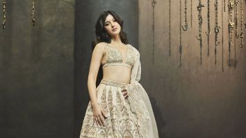 Shanaya Kapoor