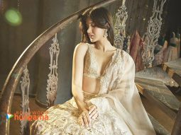 Shanaya Kapoor