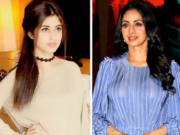 “She was like a mother to me” – Sajal Aly