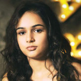 Shekhar Kapur's daughter Kaveri Kapur to collaborate with British pop sensation HRVY