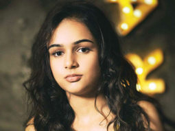 Shekhar Kapur’s daughter Kaveri Kapur to collaborate with British pop sensation HRVY
