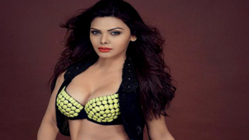 Celebrity Photos of Sherlyn Chopra
