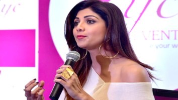 Shilpa Shetty graces KYC wedding launch event