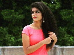 Shocking! Police complaint filed against wink sensation Priya Varrier, for this bizarre reason