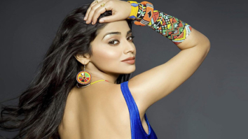Shriya Saran to tie the knot in Udaipur with Andrei Koscheev in March?