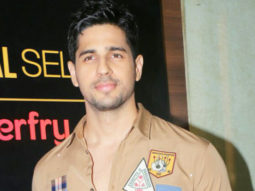 Sidharth Malhotra: “My Contract With NIRAV MODI Got OVER A Year Ago”