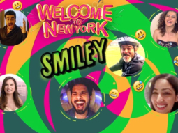 Smiley (Welcome To New York)