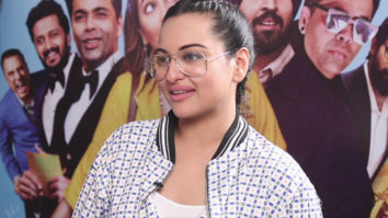 Sonakshi Sinha At Her QUIRKY BEST | Salman Khan | Ranveer Singh | Arjun Kapoor | Sonam Kapoor
