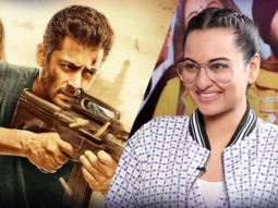 Sonakshi Sinha: “I Would Have Loved To Be A Part Of Tiger Zinda Hai” | Twitter Fan Questions