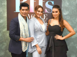 Vogue BFFs: Sonam Kapoor’s cold shoulder to Sonakshi Sinha, deets of Alia Bhatt-Ranbir Kapoor hook up and other SHOCKING confessions!