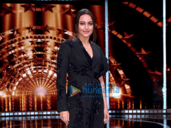 Sonakshi Sinha snapped at Filmistan