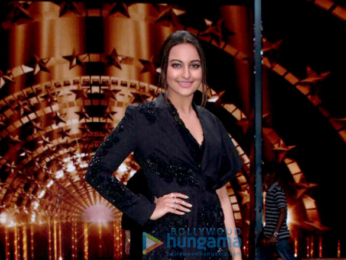 Sonakshi Sinha snapped at Filmistan