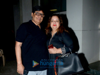 Sonakshi Sinha snapped at Reliance Studio, Film City