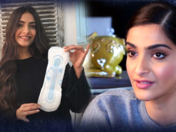 Sonam Kapoor Gives Tips On How To Deal With Your Child When She Gets Menstruation