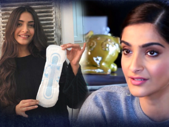 Sonam Kapoor Gives Tips On How To Deal With Your Child When She Gets Menstruation Sonam Kapoor Gives Tips On How To Deal With Your Child When She Gets Menstruation