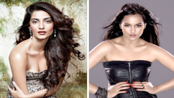 Sonam Kapoor publicly apologizes to Sonakshi Sinha, find out why!