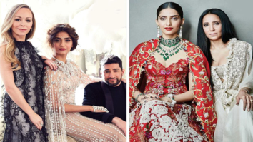 Sonam Kapoor says I DO as the gorgeous contemporary bride for Brides Today!