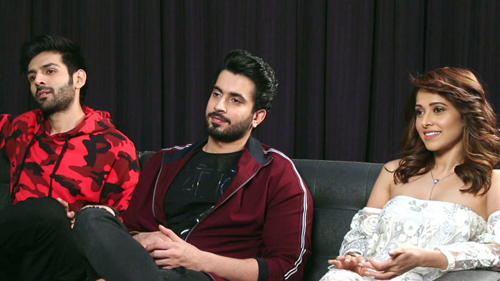 “Sonu Ke Titu Ke Sweety Has Been An AMAZING Journey”:Kartik Aaryan | Nushrat Bharucha | Sunny Singh “Sonu Ke Titu Ke Sweety Has Been An AMAZING Journey”:Kartik Aaryan | Nushrat Bharucha | Sunny Singh