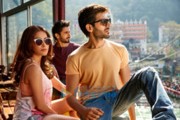 Movie Stills Of The Movie Sonu Ke Titu Ki Sweety