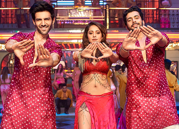 Box Office: Worldwide collections and day wise break up of Sonu Ke titu Ki Sweety Box Office: Worldwide collections and day wise break up of Sonu Ke titu Ki Sweety