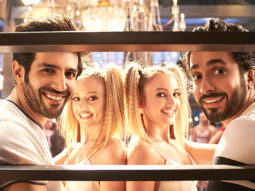 Box Office: Sonu Ke Titu Ki Sweety shows a huge jump on Day 2; collects Rs. 9.34 cr.