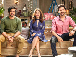 Box Office: Sonu Ke Titu Ki Sweety opens on the same lines as Pyaar Ka Punchnama 2; collects Rs. 6.42 cr on Day 1