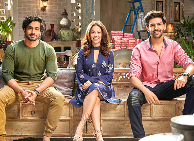 Box Office: Sonu Ke Titu Ki Sweety opens on the same lines as Pyaar Ka Punchnama 2; collects Rs. 6.42 cr on Day 1