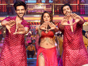 Sonu Ke Titu Ki Sweety collects Rs. 4.04 cr. in overseas Sonu Ke Titu Ki Sweety collects Rs. 4.04 cr. in overseas