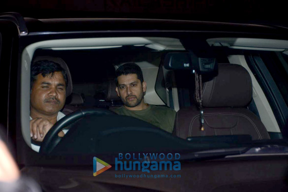 special screening of pad man 5