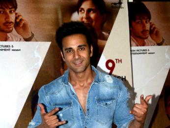 Special screening of 3 Storeys at Sunny Super Sound in Juhu