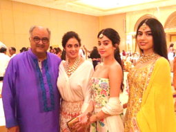 These 10 pics showcase the picture perfect moments of mom Sridevi with her daughters Janhvi Kapoor and Khushi Kapoor