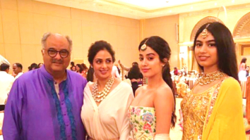 These 10 pics showcase the picture perfect moments of mom Sridevi with her daughters Janhvi Kapoor and Khushi Kapoor