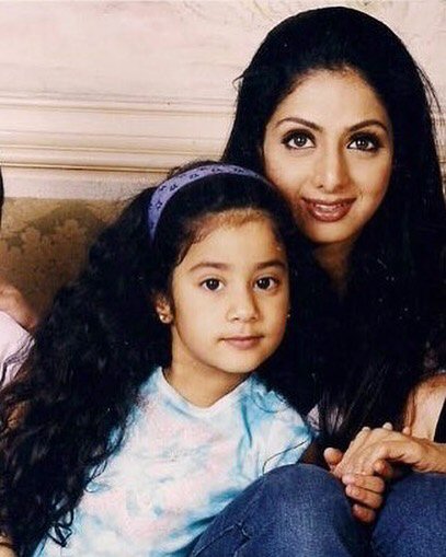 These 10 pics showcase the picture perfect moments of mom Sridevi with her daughters Janhvi Kapoor and Khushi Kapoor These 10 pics showcase the picture perfect moments of mom Sridevi with her daughters Janhvi Kapoor and Khushi Kapoor