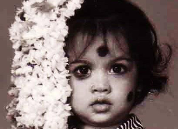 Sridevi no more: 10 UNSEEN childhood pics of the legend which establish her greatness as an evergreen artiste