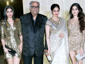 Sridevi’s family releases a statement on her sudden demise; reveal about her last rites Sridevi’s family releases a statement on her sudden demise; reveal about her last rites