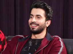 Sunny Singh: “Would Like To Be Friends With Benefits With Anushka Sharma” | Rapid Fire | SKTKS