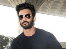 Sushant Singh Rajput sports the bearded avatar and it is gaining attention for all the right reasons!