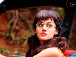 Taapsee Pannu starts her 2018 campaign with Dil Juunglee