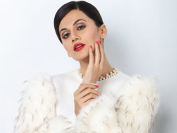 Taapsee Pannu to deliver a speech at Harvard and here’s what it is all about!