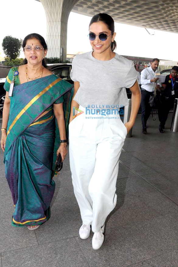 tabu deepika padukone elli avram and emraan hashmi snapped at the airport 3