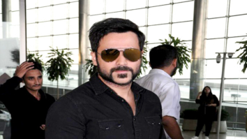 Deepika Padukone, Elli Avram, Emraan Hashmi and others snapped at the airport