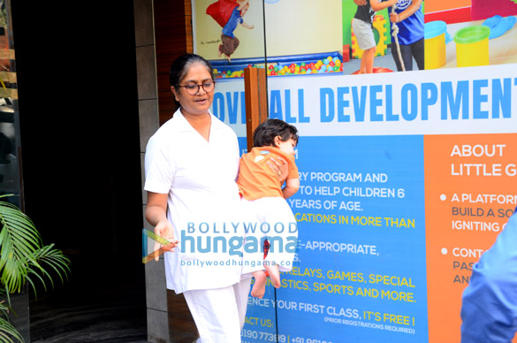 taimur ali khan snapped in mumbai 3