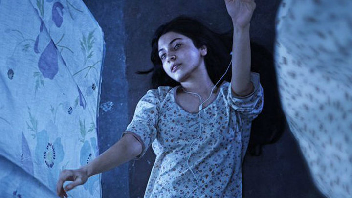 Check Out Anushka Sharma’s SPOOKY Scene In This 2nd Teaser Of ‘Pari’ Check Out Anushka Sharma’s SPOOKY Scene In This 2nd Teaser Of ‘Pari’
