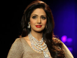 This restaurant pays a tribute to Sridevi and she is thrilled to inaugurate it