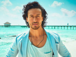Tiger Shroff gets his MMA team captain Dhruv Chaudhary a role in Baaghi 2